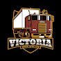 Victoria Truck Spotting YouTube Profile Photo