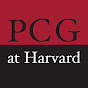 Program on Constitutional Government at Harvard - @PCGatHarvard YouTube Profile Photo