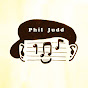Phil Judd - @philjudd YouTube Profile Photo
