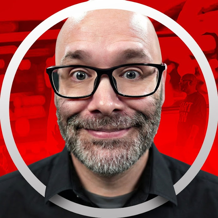 Nick Nimmin Net Worth & Earnings (2026)