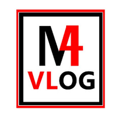 M4 TECH VLOG Channel icon