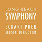 Long Beach Symphony - @lbsymphonyorchestra YouTube Profile Photo