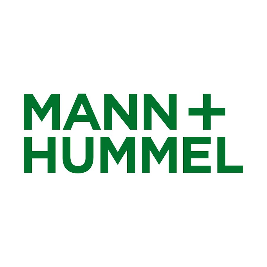 MANN+HUMMEL Group - YouTube