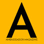 Ambassador Digital Magazine YouTube Profile Photo