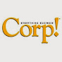 Corp! Magazine TV - @CorpMagazineTV YouTube Profile Photo