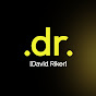David Riker YouTube Profile Photo