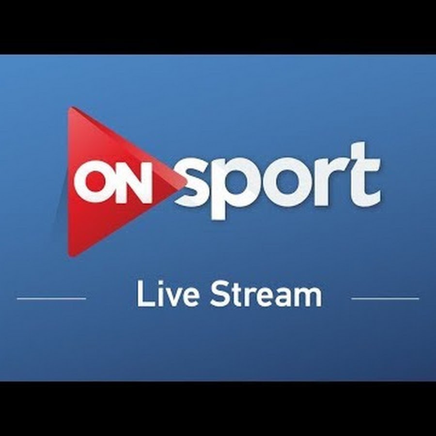 ON SPORT LIVE - YouTube