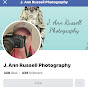 Ann Russell YouTube Profile Photo