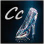 Cinderella Channel YouTube Profile Photo
