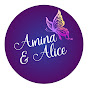 Amina & Alice