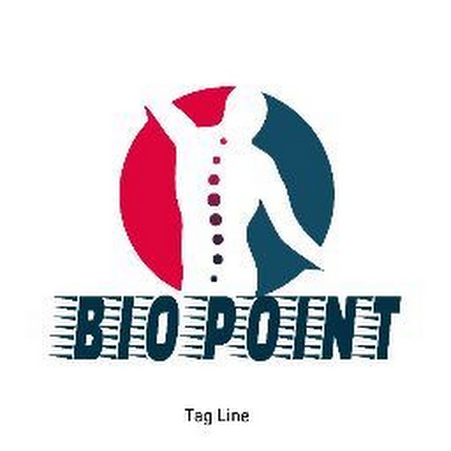 Bio Point Youtube