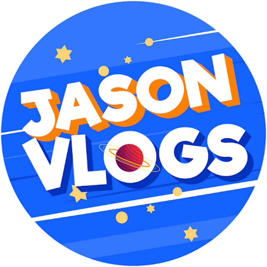 Jason Vlogs @Jason Vlogs