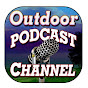 Outdoor Podcast Channel YouTube Profile Photo