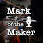 Mark of the Maker YouTube Profile Photo