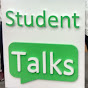 Student Talks YouTube Profile Photo