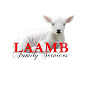 LAAMB Family Services Inc YouTube Profile Photo