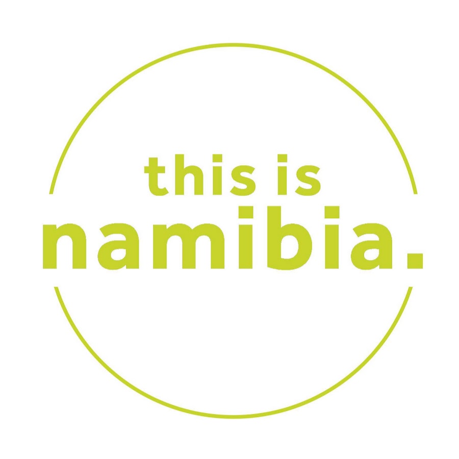 This Is Namibia 