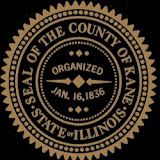 Kane County, Illinois logo