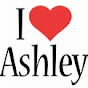 ashley hodges YouTube Profile Photo