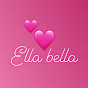 Ella Schmidt YouTube Profile Photo