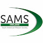 SAMS Ireland YouTube Profile Photo