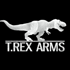 T.REX ARMS Channel icon
