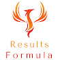 Results Formula YouTube Profile Photo
