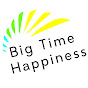Big Time Happiness YouTube Profile Photo