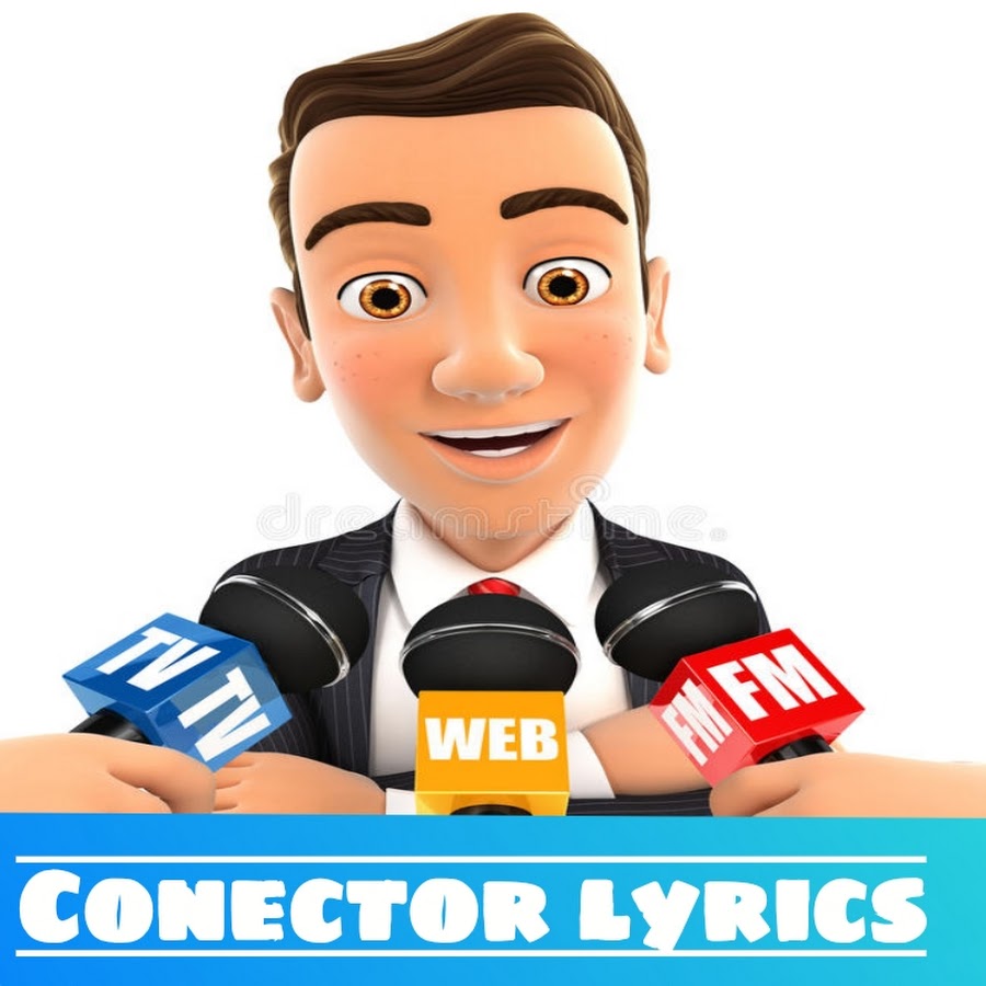 Conector Lyrics - YouTube