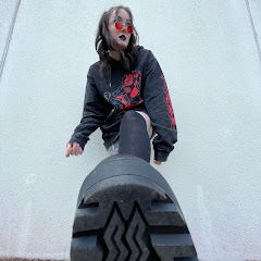 Thumbnail of related channel