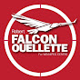 ROBERT FALCON OUELLETTE YouTube Profile Photo