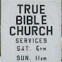 True Bible YouTube Profile Photo
