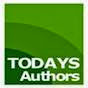 Today's Authors - @TodaysAuthors YouTube Profile Photo