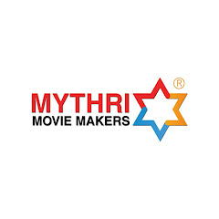 Mythri Movie Makers Channel icon