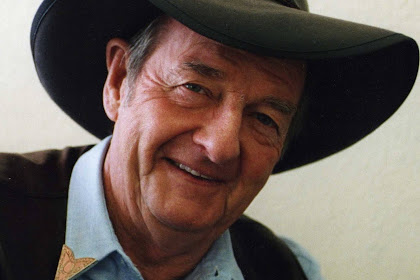 Slim Dusty