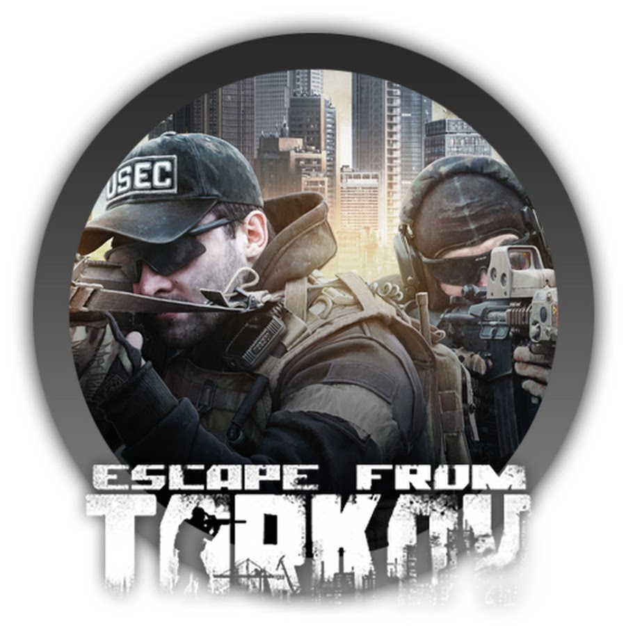 Escape From Tarkov Highlights - YouTube