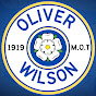 Oliver Wilson YouTube Profile Photo