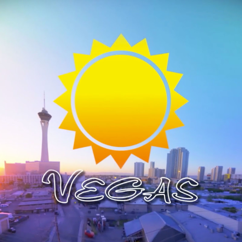 Under the Vegas Sun