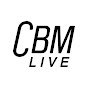 CBM LIVE YouTube Profile Photo