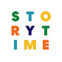 Storytime with Suvi YouTube Profile Photo