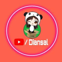 Diansal Channel icon