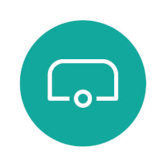 Thumbnail of related channel