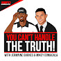 Truth Podcast on 730 The Game ESPN CLT PodCenter YouTube Profile Photo