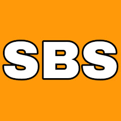 SBS TECH Channel icon