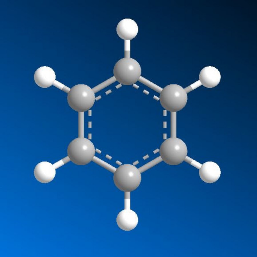 Бензол тема