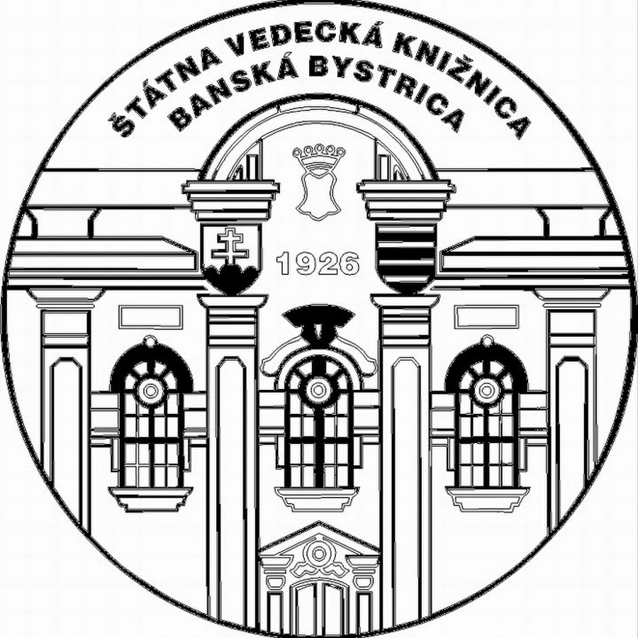 Štátna vedecká knižnica Banská Bystrica - YouTube