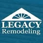 Legacy Remodeling - @legacyremodel YouTube Profile Photo
