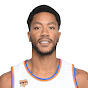 Derrick Rose YouTube Profile Photo