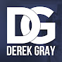 Derek Gray YouTube Profile Photo