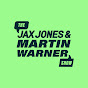 The Jax Jones and Martin Warner Show YouTube Profile Photo